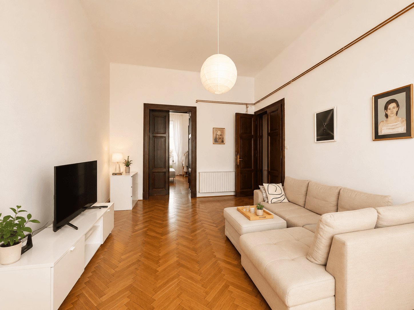 STAN NA TRGU KRALJA TOMISLAVA – RIJETKA PRILIKA, 150 m2
